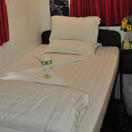 Guangzhou Guest House Tsim Sha Tsui  Ngoại thất bức ảnh
