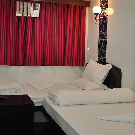 Guangzhou Guest House Tsim Sha Tsui  Ngoại thất bức ảnh
