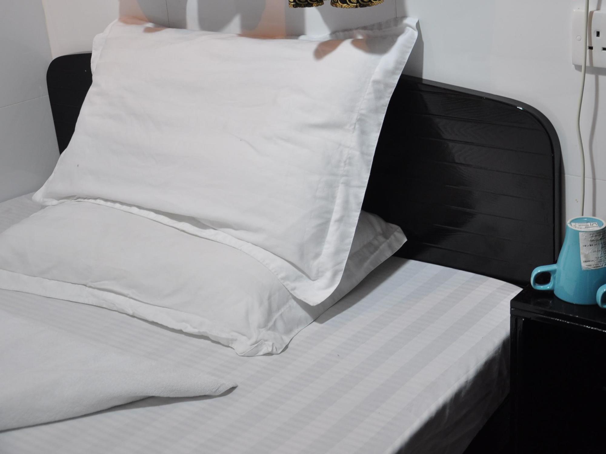 Guangzhou Guest House Tsim Sha Tsui  Ngoại thất bức ảnh