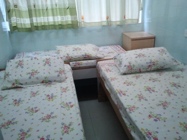 Guangzhou Guest House Tsim Sha Tsui  Ngoại thất bức ảnh
